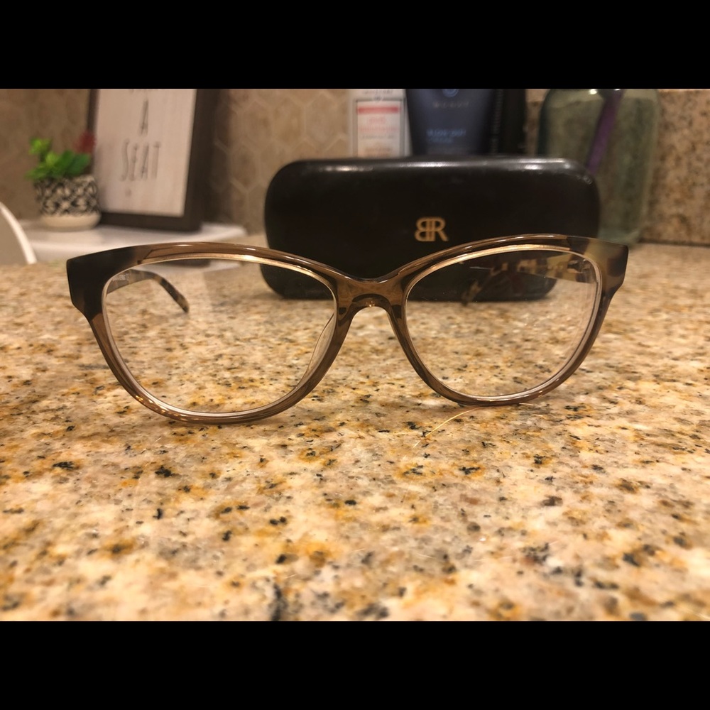 Banana republic prescription glasses